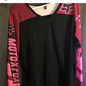 Fox racing long sleeve